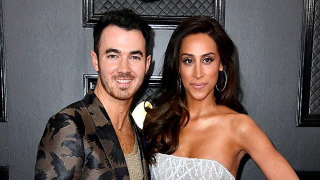 Danielle Jonas News Pictures And Videos E Online